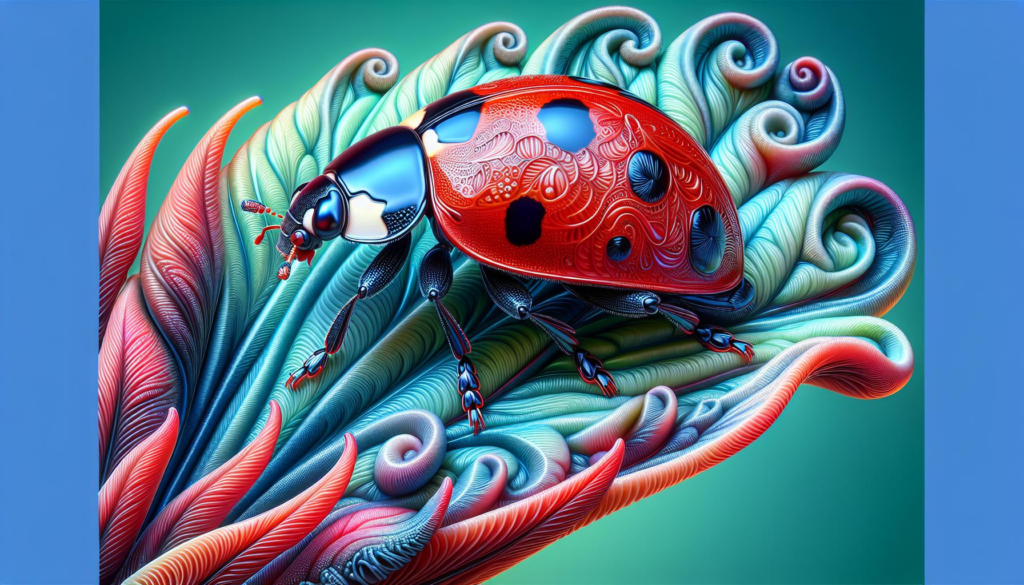 Do Lady Bugs Eat Japanese Beetles? Garden Allies