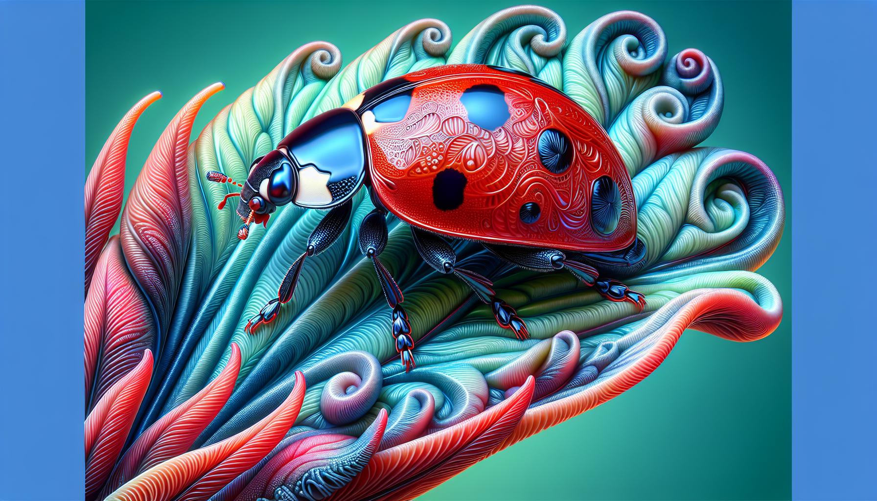 Do Lady Bugs Eat Japanese Beetles? Garden Allies