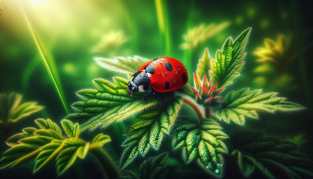 How to Attract Lady Bugs: Tips to Bring Them to Your Garden