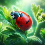 What Eats Lady Bugs? Predators of These Tiny Helpers