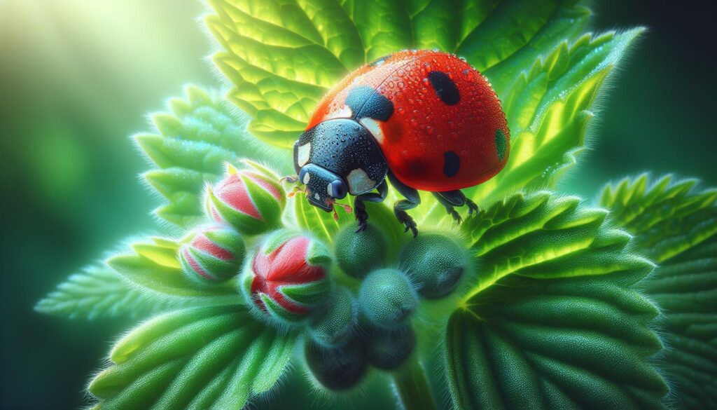 Where to Buy Lady Bugs: A Guide to Garden-Friendly Insects