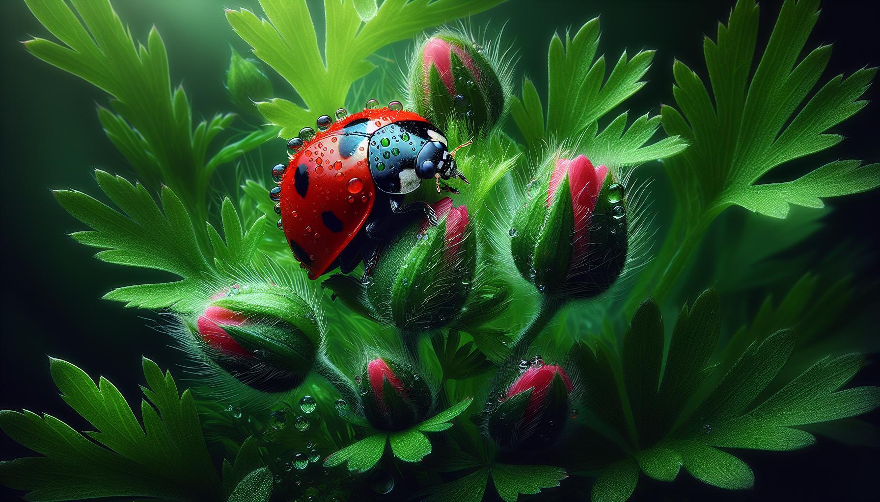 Where to Get Lady Bugs: Your Source for Natural Pest Control