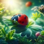 Do Lady Bugs Drink Water? Essential Care Tips