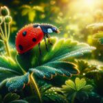 What Do Lady Bugs Eat in Winter? Seasonal Survival