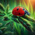 How Do Lady Bugs Get in House? Discover the Surprising Ways!