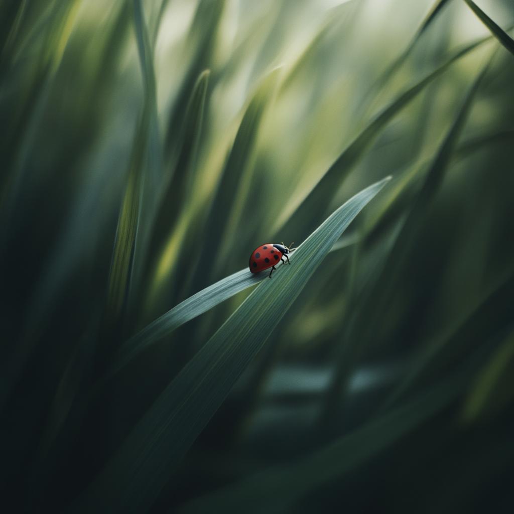 How to Identify a Lady Bug: Your Quick and Easy Guide 2 Understanding the Distinctive Features of Lady Bugs