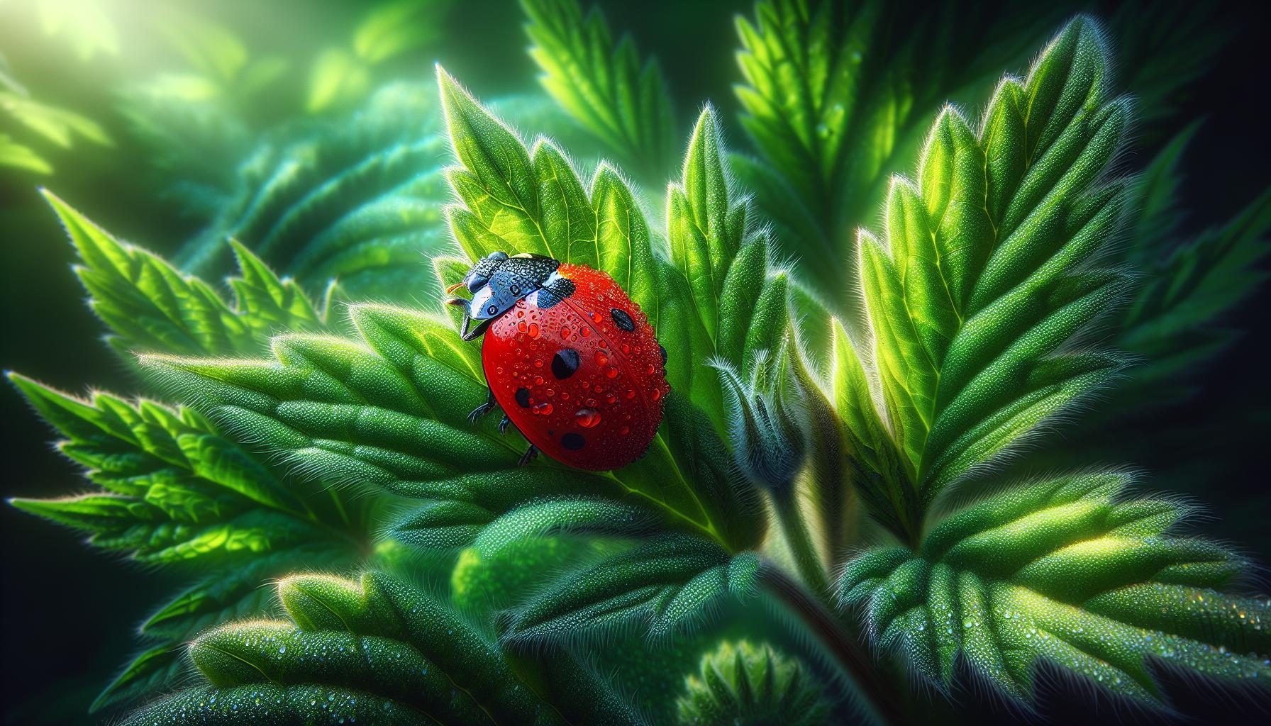 Identifying the Signs of a Lady Bug Infestation: What to Look For