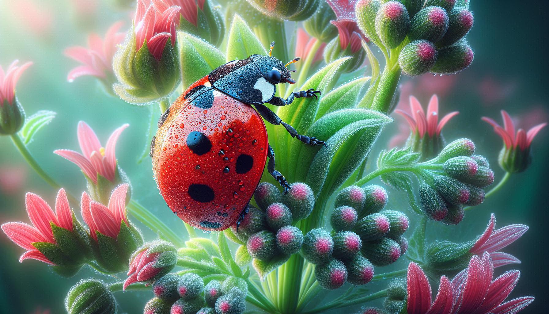 Key Ingredients to Avoid in Insect Repellents for Pregnant Women