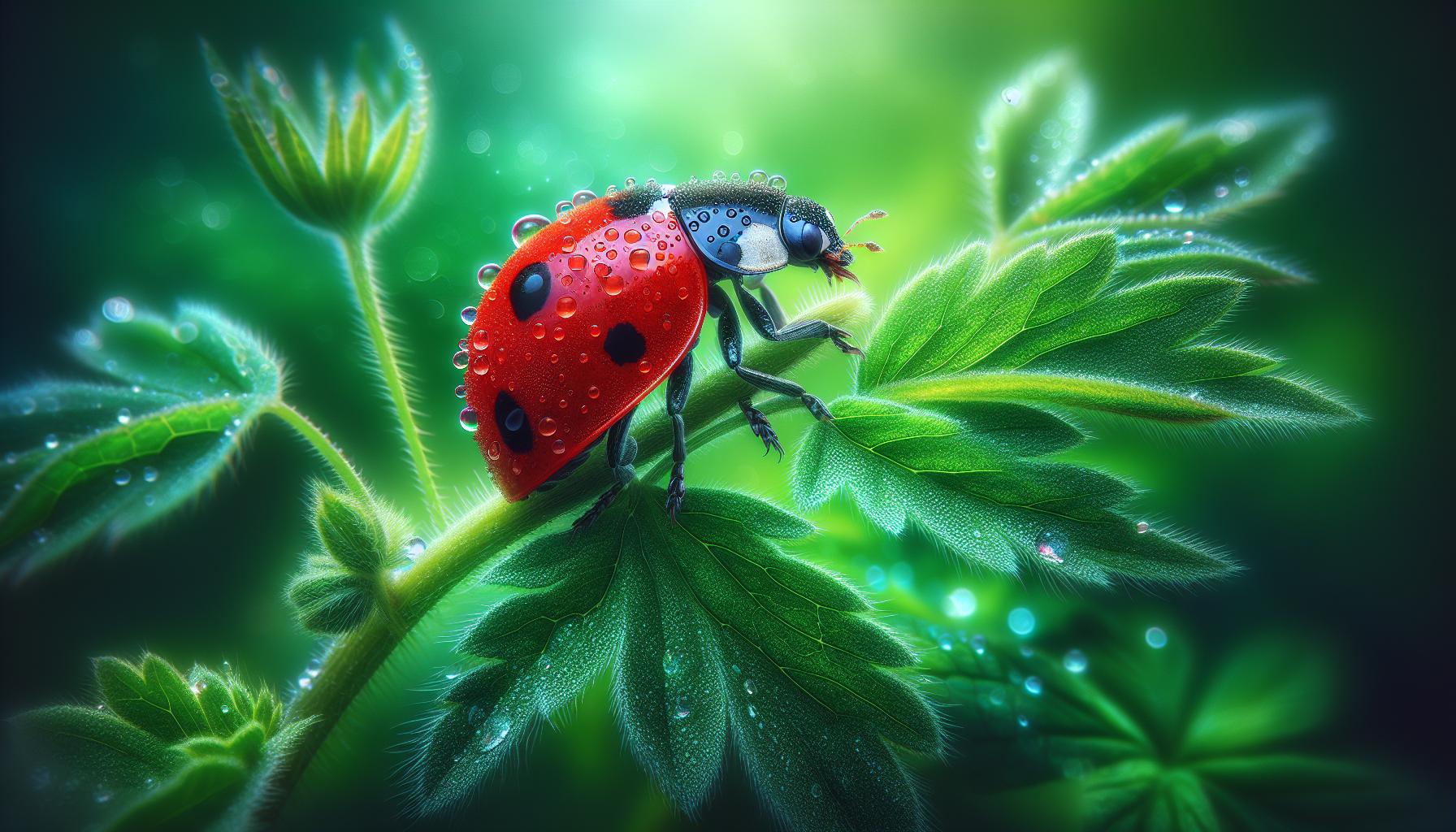 How to Get Rid of Lady Bugs in Bedroom - Effective Tips You Need to Know 2 Understanding the Behavior of Lady Bugs in Your Home