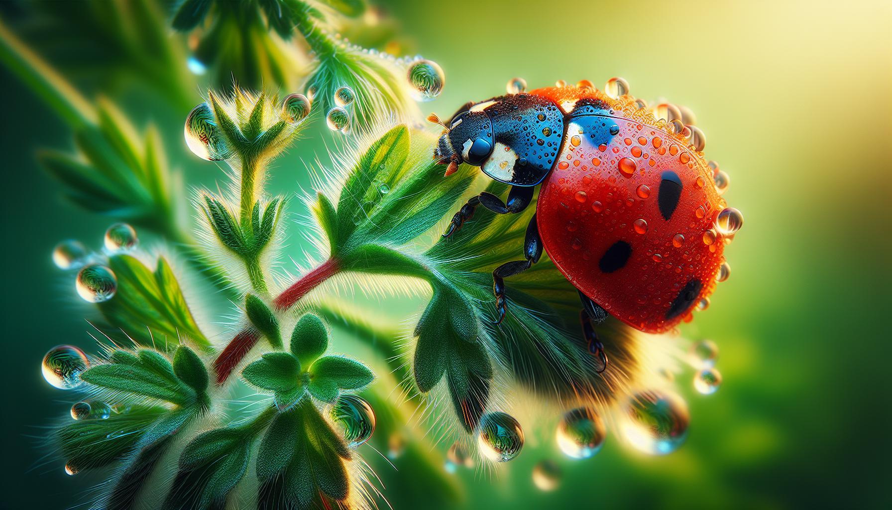 Understanding the Benefits of introducing⁢ Ladybugs to Your Garden