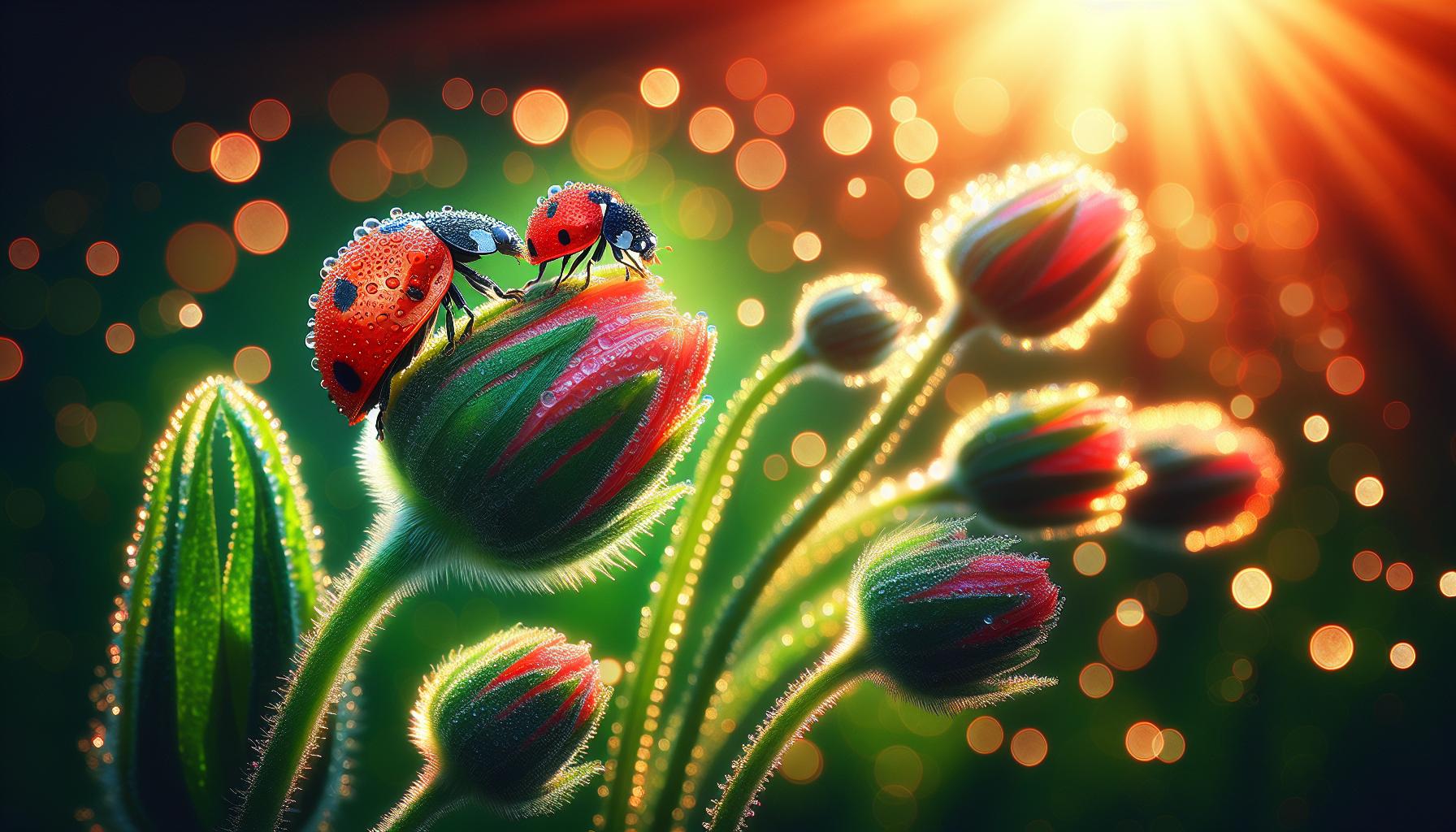 How to Get Rid of Lady Bugs in the Fall - Effective Tips You Need to Know 3 Identifying Infestations and Assessing Damage