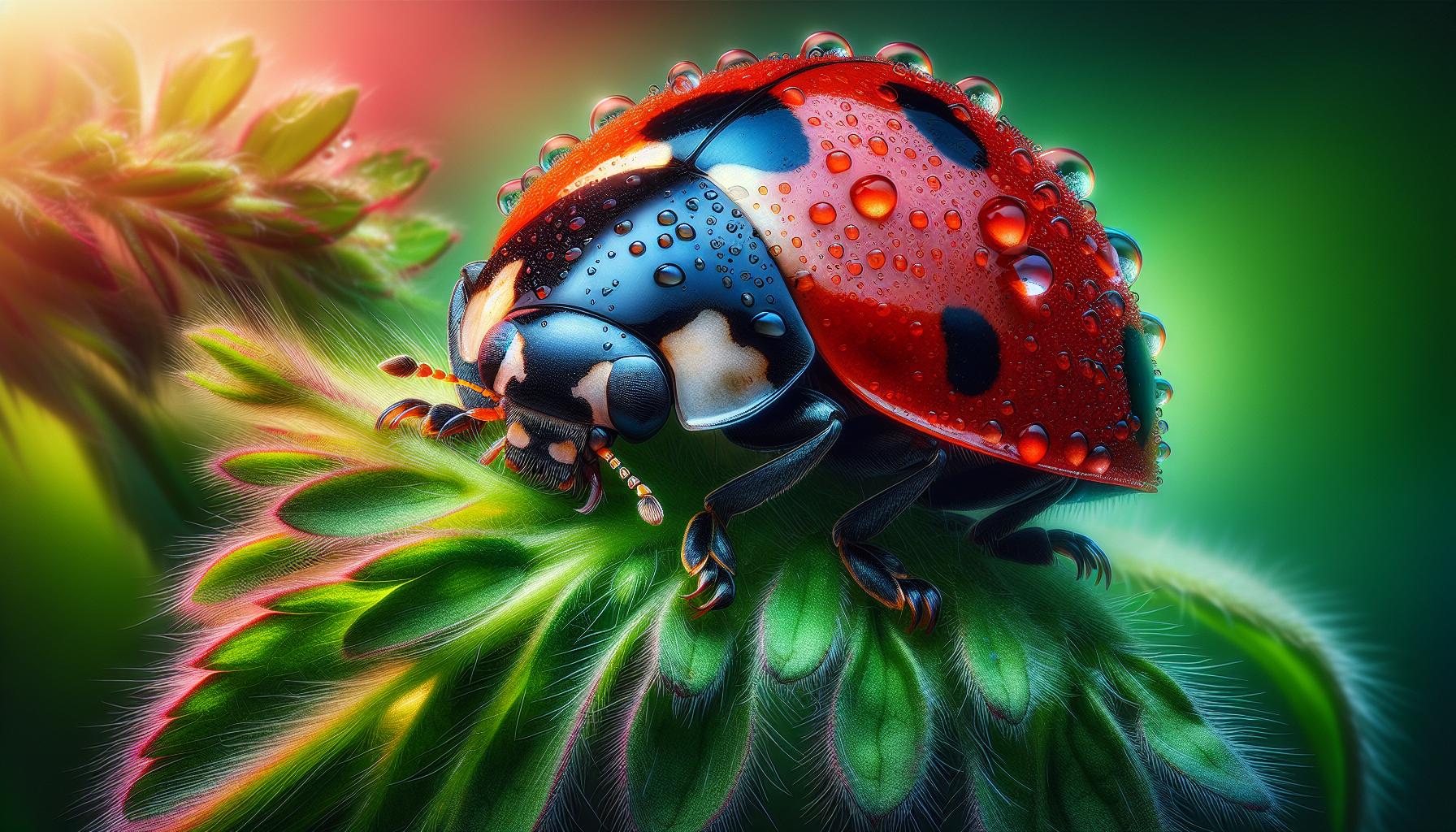 How to Get Rid of Lady Bugs in Bedroom - Effective Tips You Need to Know 3 Common Entry Points for Lady Bugs and How to Seal Them