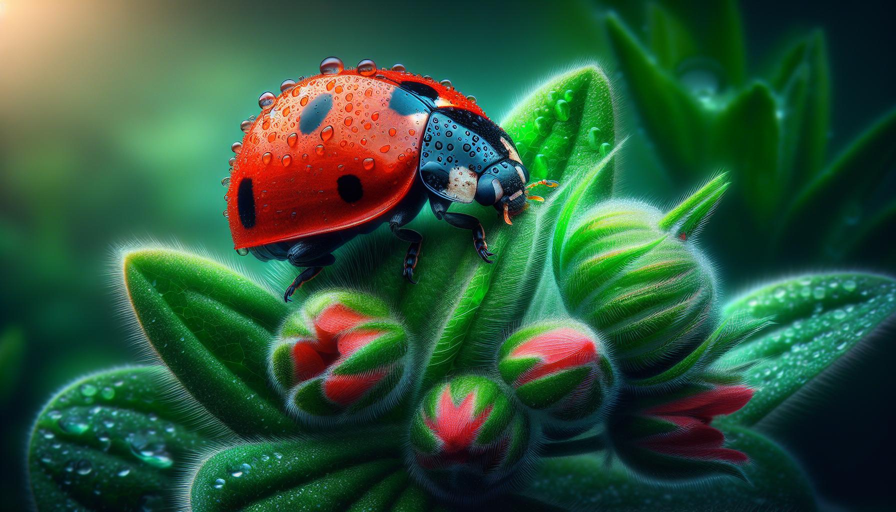 Understanding the Asian Lady Bug Problem and Its Impact on Your Home