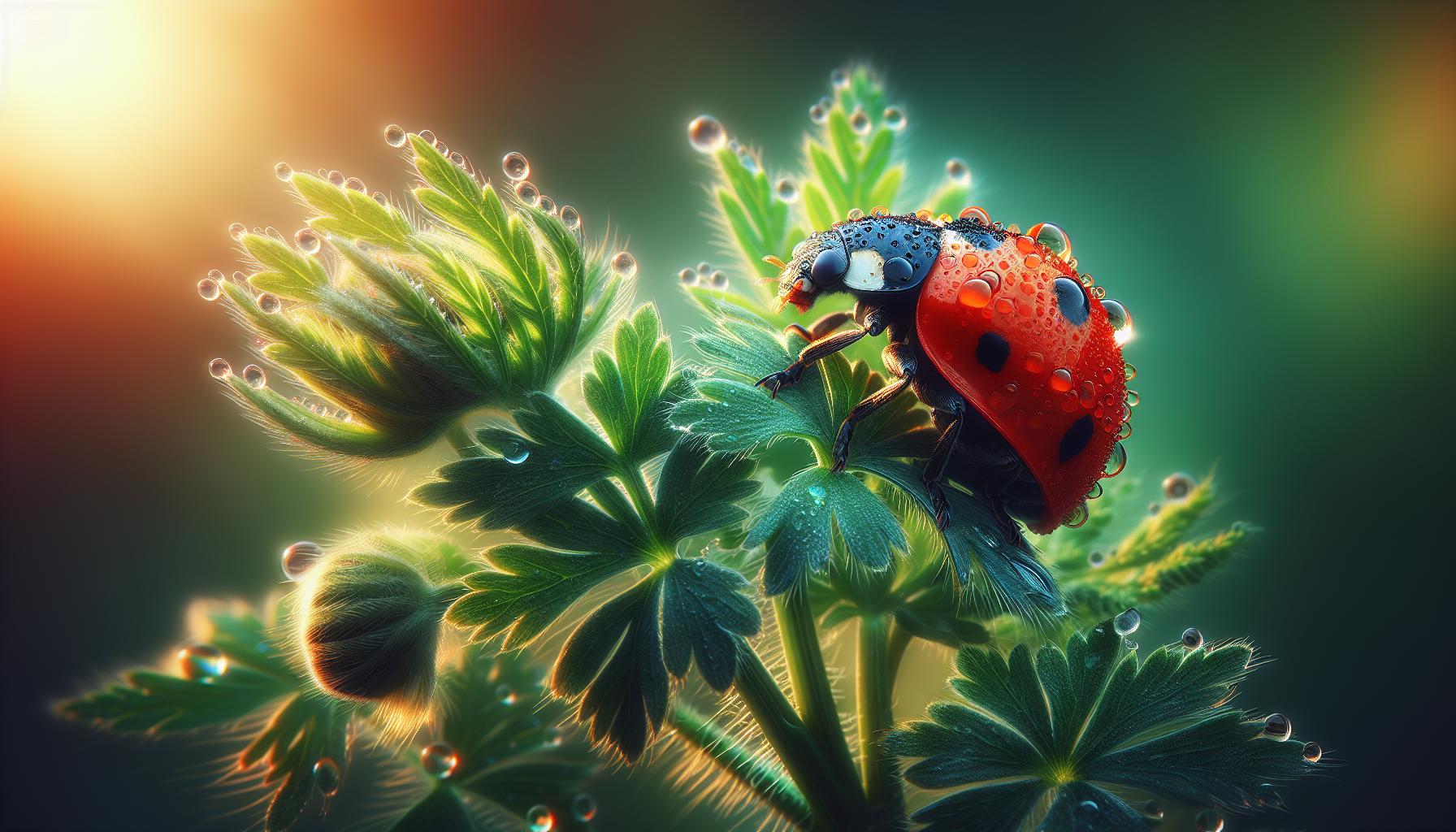 Understanding the Risks of Bug Bites During Pregnancy