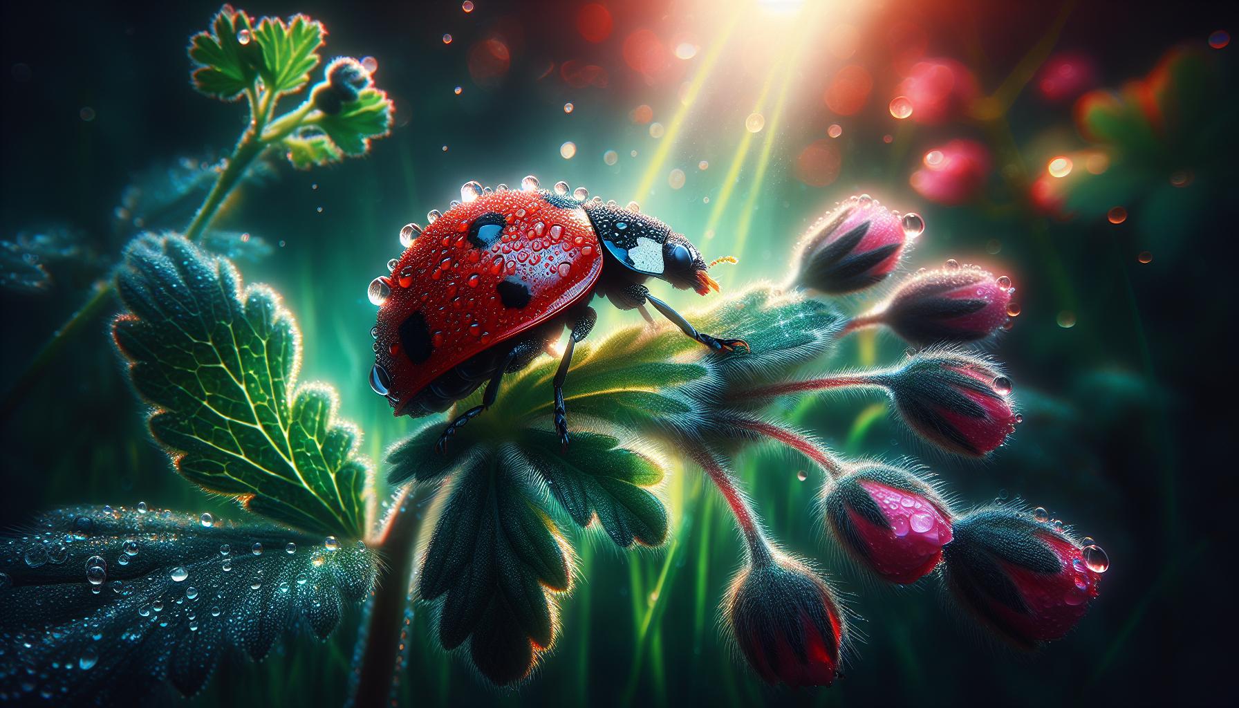 How to Get Rid of Lady Bug Infestation - Effective Tips You Need to Know 2 understanding Lady Bug Behavior and Habitats