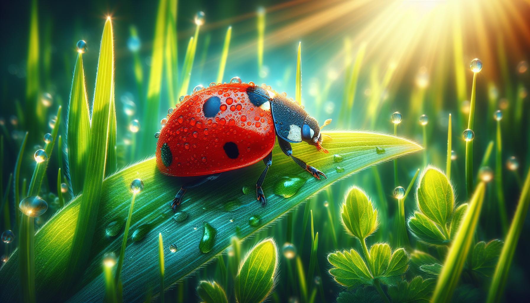 Signs of a Ladybug Infestation and How to Identify It