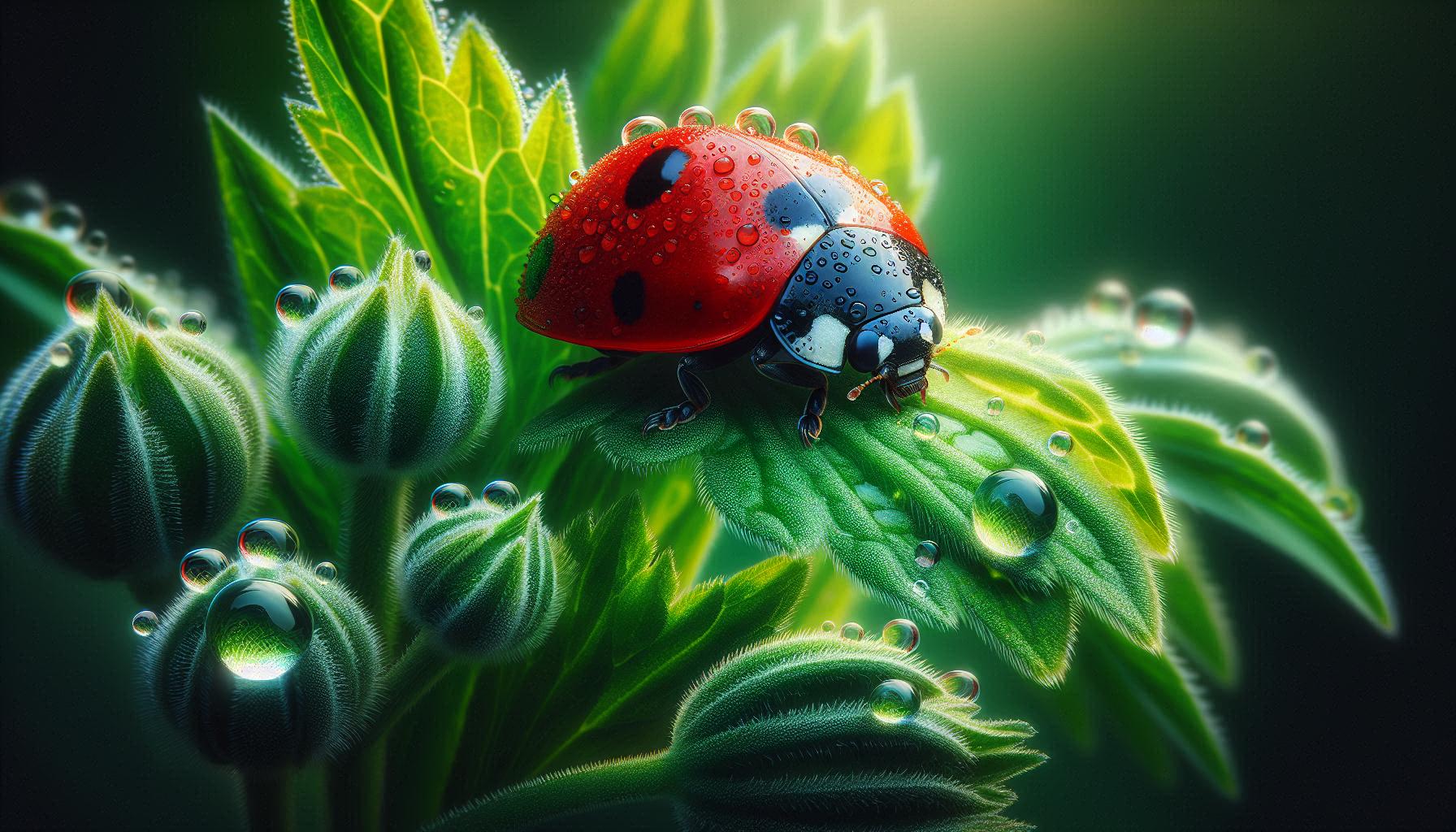 How to Get Rid of Lady Bug Infestation - Effective Tips You Need to Know 4 Effective prevention Strategies for Your Home