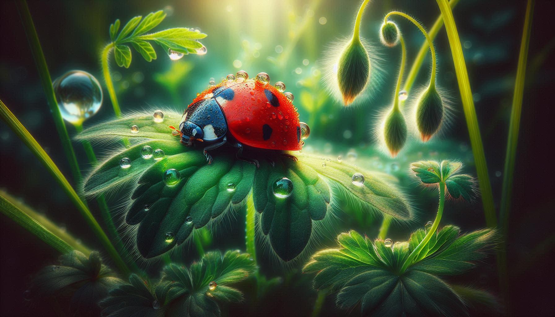 How to Get Rid of Lady Bugs in the Fall - Effective Tips You Need to Know 4 Natural and Chemical Solutions for Lady Bug Control