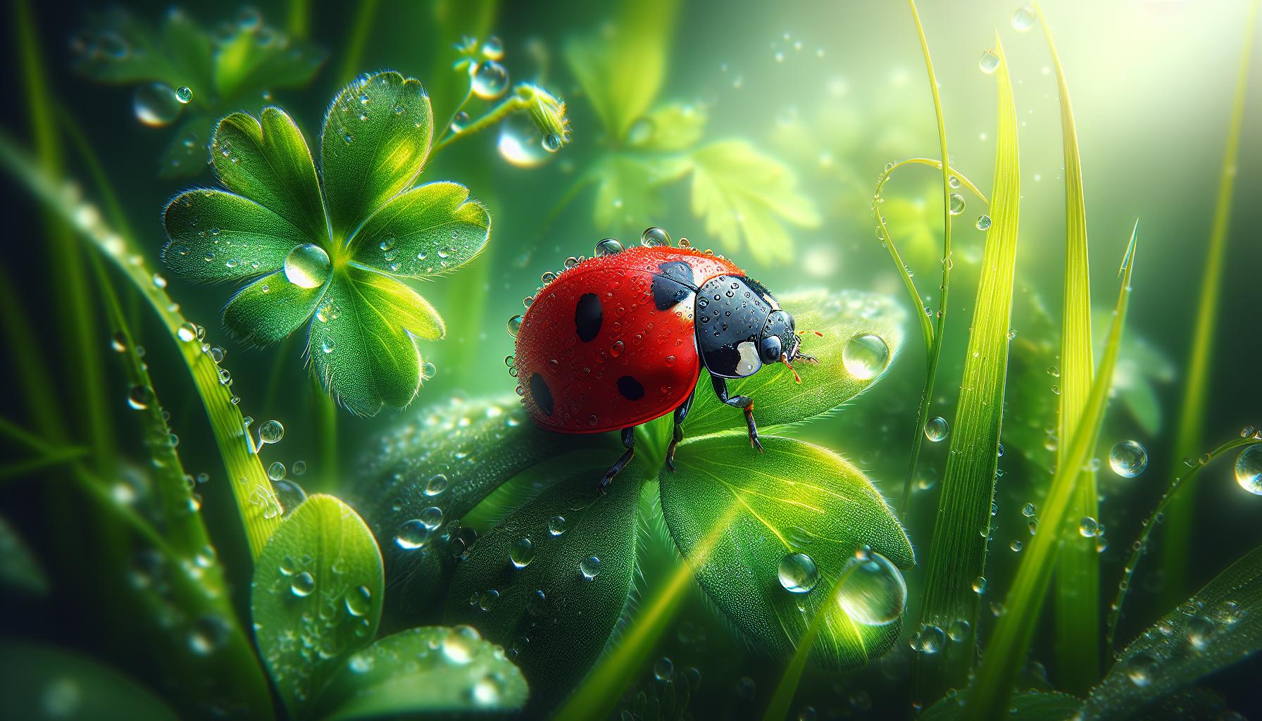 Understanding the Surge in Ladybug Populations and It's Ecological Impact