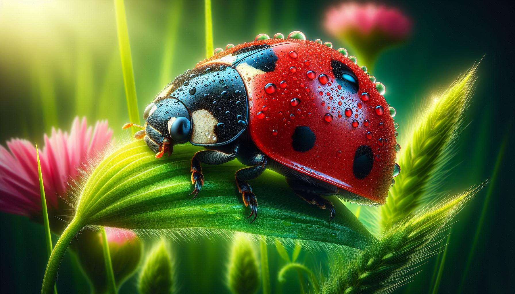 Where to Buy Lady Bugs: Best Sources and Pricing Insights