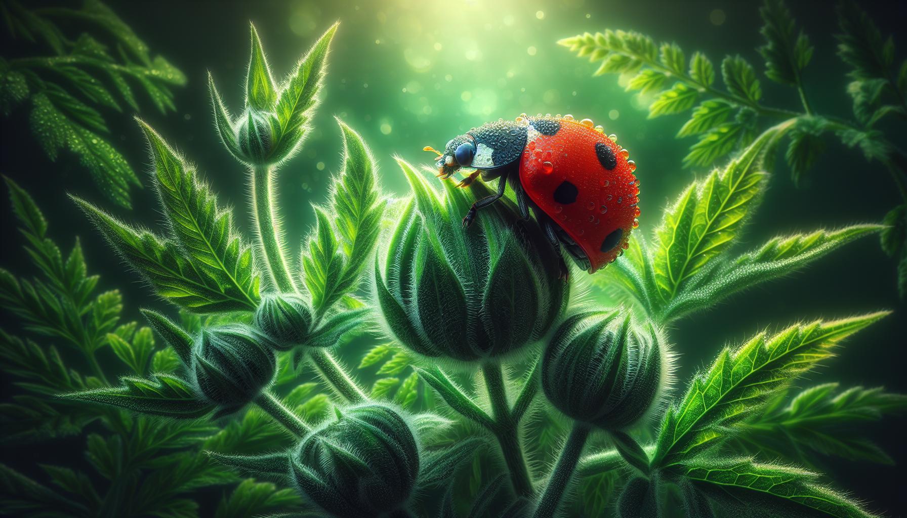 Understanding Neem Oil: Benefits and Uses in Pest Control