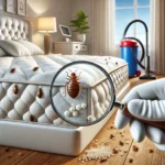 what to do About bed bugs